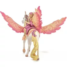 Schleich 70568 Feya pegazus-unikornissal