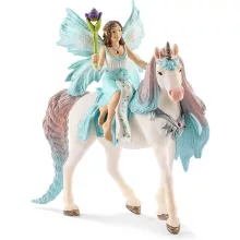 Schleich 70569 Eyela unikornis-hercegnővel