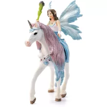 Schleich 70569 Eyela unikornis-hercegnővel