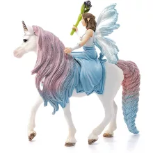 Schleich 70569 Eyela unikornis-hercegnővel