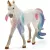 Schleich 70570 Tengeri unkornis kanca