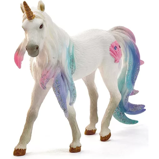 Schleich 70570 Tengeri unkornis kanca