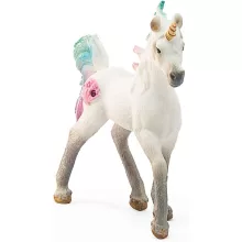 Schleich 70572 Tengeri unkornis csikó