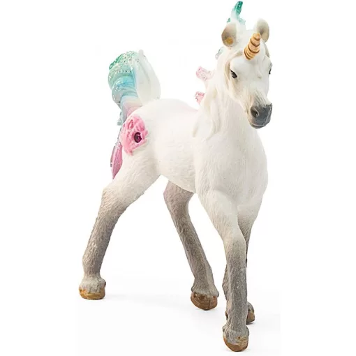 Schleich 70572 Tengeri unkornis csikó