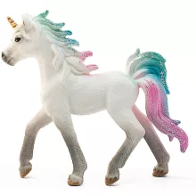 Schleich 70572 Tengeri unkornis csikó