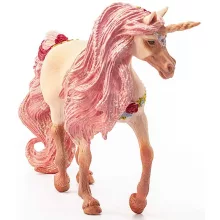 Schleich 70573 Díszes unikornis kanca