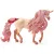Schleich 70573 Díszes unikornis kanca