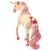 Schleich 70573 Díszes unikornis kanca