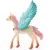 Schleich 70575 Díszes pegazus-unikornis csikó