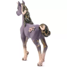 Schleich 70580 Hullócsillag-unikornis csikó