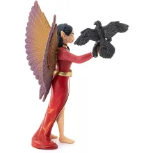 Schleich 70586 Nuray tündér Munyn hollóval