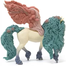 Schleich 70590 Virágpegazus