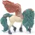 Schleich 70590 Virágpegazus
