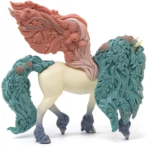 Schleich 70590 Virágpegazus