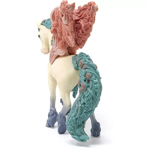 Schleich 70590 Virágpegazus