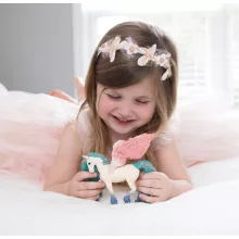 Schleich 70590 Virágpegazus