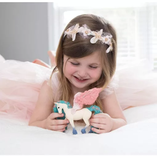 Schleich 70590 Virágpegazus