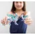 Schleich 70592 Virágsárkány és kicsinye