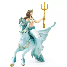 Schleich 70594 Eyela sellő víz alatti lovon