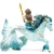 Schleich 70594 Eyela sellő víz alatti lovon