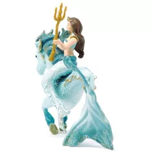 Schleich 70594 Eyela sellő víz alatti lovon