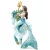 Schleich 70594 Eyela sellő víz alatti lovon