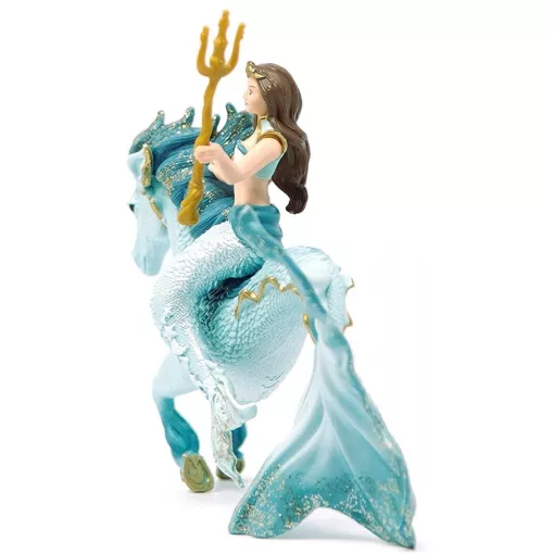 Schleich 70594 Eyela sellő víz alatti lovon
