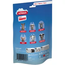 SCHLEICH 70679 mini MATES zsákbamacska figura 1. sorozat