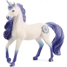 Schleich 70715 Mandala unikornis csődör