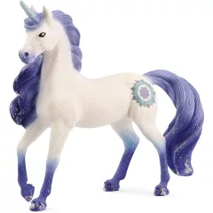 Schleich 70715 Mandala unikornis csődör