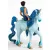 Schleich 70718 Ayron sellőfiú tengeri unkornison