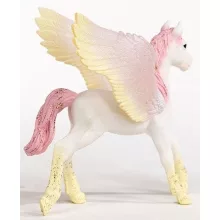 Schleich 70721 Pegazuscsikó