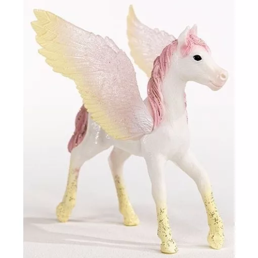 Schleich 70721 Pegazuscsikó