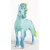 Schleich 70722 Pillecukor unikornis csődör