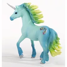 Schleich 70722 Pillecukor unikornis csődör