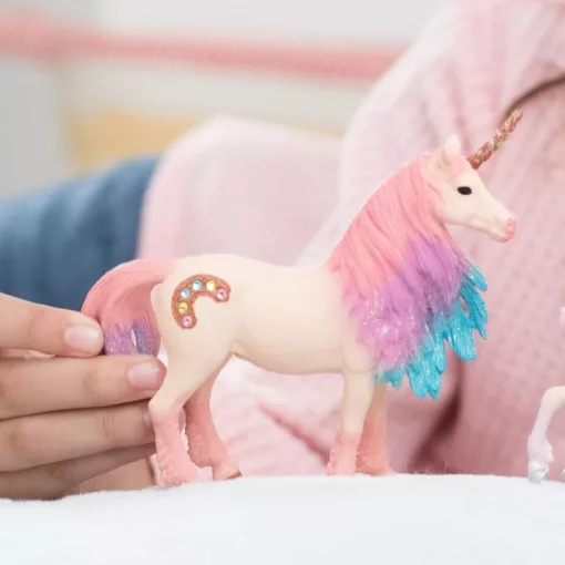 Schleich 70723 Pillecukor unikornis kanca