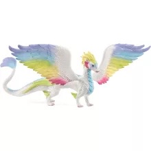 Schleich 70728 Szivárványsárkány