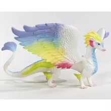 Schleich 70728 Szivárványsárkány