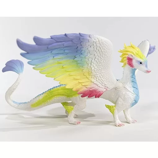 Schleich 70728 Szivárványsárkány