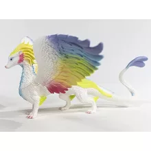Schleich 70728 Szivárványsárkány