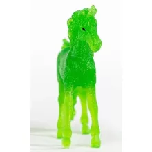 Schleich 70733 "Zselés puding" unikornis csikó