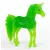 Schleich 70733 "Zselés puding" unikornis csikó