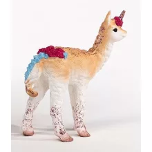 Schleich 70743 Láma unikornis