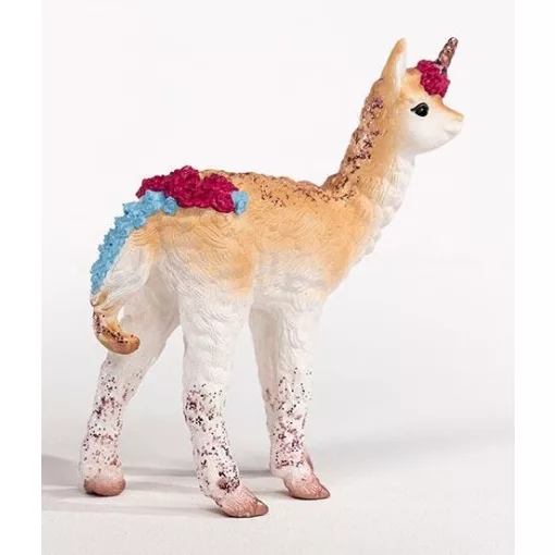 Schleich 70743 Láma unikornis