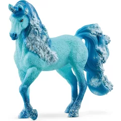Schleich 70757 Elementa tengeri unikornis kanca