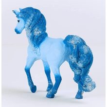 Schleich 70757 Elementa tengeri unikornis kanca