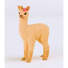 Schleich 70761 Láma unikornis csikó