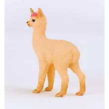 Schleich 70761 Láma unikornis csikó
