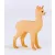 Schleich 70761 Láma unikornis csikó