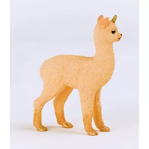 Schleich 70761 Láma unikornis csikó
